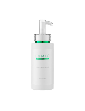 Lamic Cosmetici Latte Detergente