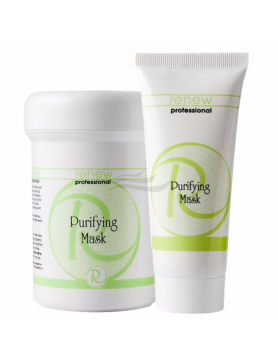 Purifying Mask
