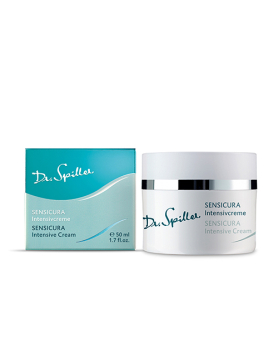 Dr. Spiller SENSICURA Intensive Cream