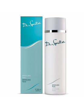 Dr. Spiller SENSICURA Tonic