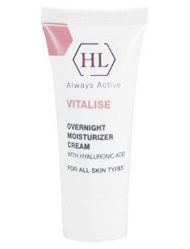 Vitalise Overnight Moisturizer Сrеам
