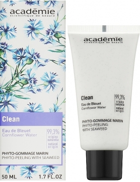 Academie Phyto-Peeling With Seewead