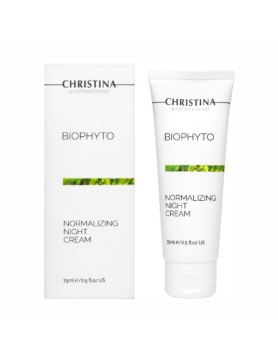 Bio Phyto Normalizing Night Cream