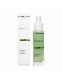 Bio Phyto Absolute Detox Serum Срок до 06.2026