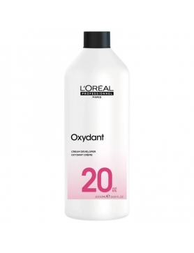 Oxydant Creme 6% 20 Vol