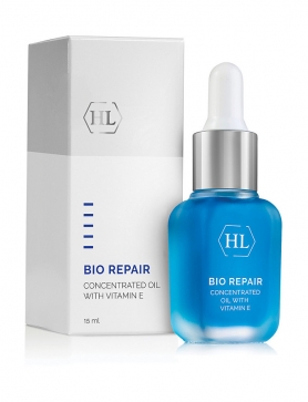 Bio Repair Concentrated Оil with Vitamin E