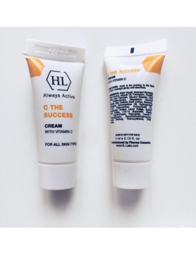 C the SUCCESS Cream пробник