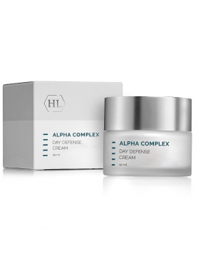 ALPHA COMPLEX Day Defense Cream
