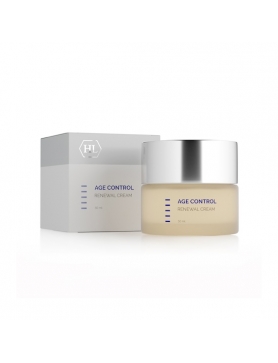 AGE CONTROL Renewal Cream