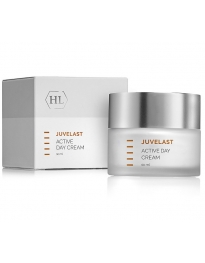 Juvelast Active Day Cream