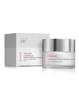 Vitalise Overnight Moisturizer Cream