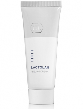 Lactolan Peeling Cream