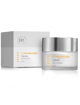 C the SUCCESS Cream