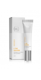 C the SUCCESS Intensive Eye Cream