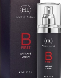 B FIRST Anti-Age Cream