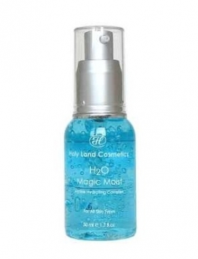 H2O Magic Moist