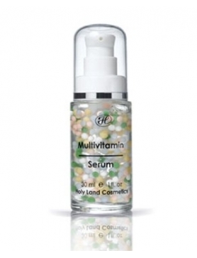 Multivitamin Serum
