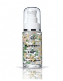 Multivitamin Serum Срок до 03.2026