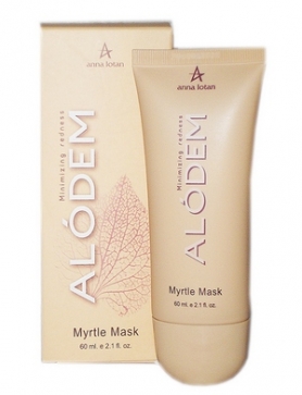 Alodem Myrtle Mask