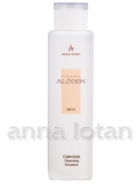 Alodem Calendula Cleansing Emulsion