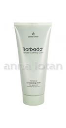 Barbados Mineral Cleansing Gel