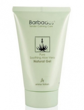 Barbados Pure Soothing Aloe Vera Natural Gel