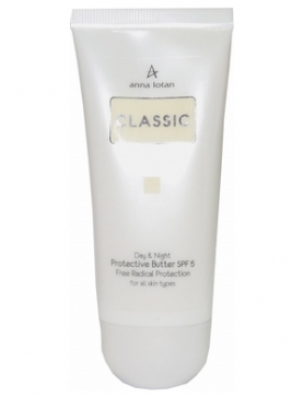 Classic Day & Night Protective Butter