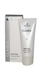 Classic Pearl Mask