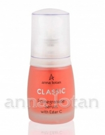Classic Pomegranate Serum With Ester C