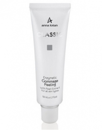 Enzymatic Gommage Peeling With Pearl Extract