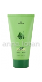 Greens Body Cream
