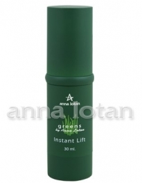 Greens Instant Lift