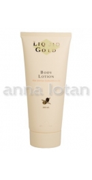 Liquid Gold Body Lotion