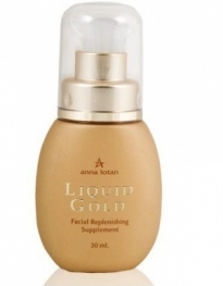 Liquid Gold Facial Replenishing