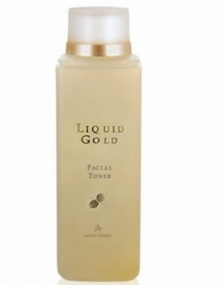 Liquid Gold Facial Toner