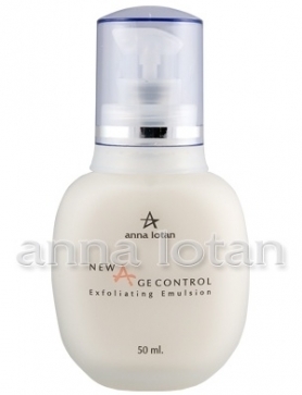 New Age Exfoliating Emulsion