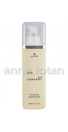 New Age Purifying Liquid Soap