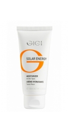 SOLAR ENERGY Moisturizer