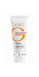 SOLAR ENERGY Mud Mask