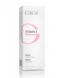 VITAMIN E Serum