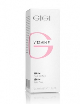 VITAMIN E Serum