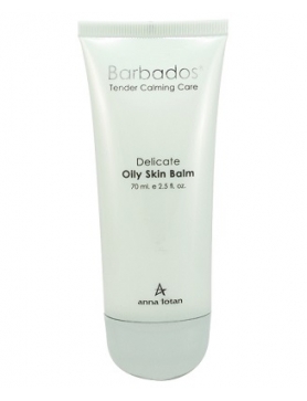 Barbados Delicate Oily Skin Balm