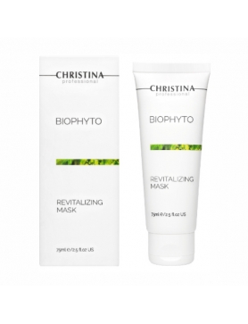 Bio Phyto Revitalizing Mask