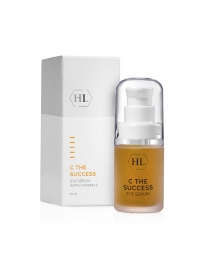 C the SUCCESS Eye Serum