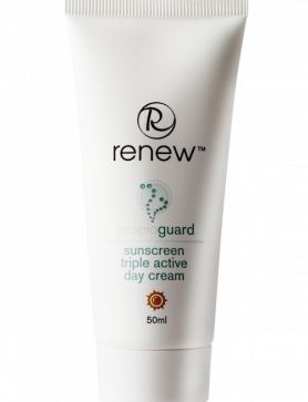 Propioguard Sunscreen Triple Active Day Cream