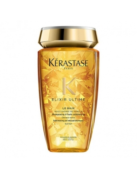 Kerastase Elixir Ultime Le Bain