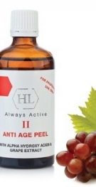Anti Age Peel II
