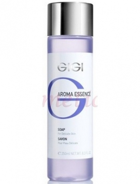 GIGI AROMA ESSENCE Soap For Delicate Skin