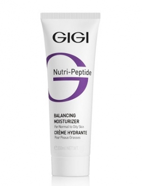 Nutri-Peptide Balancing Moisturizer Oily Skin