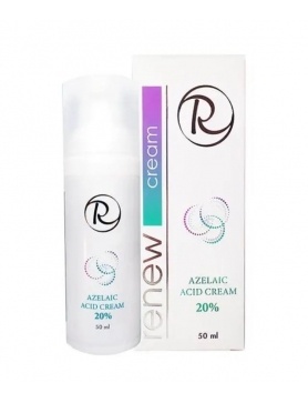 AZELAIC ACID CREAM 20%